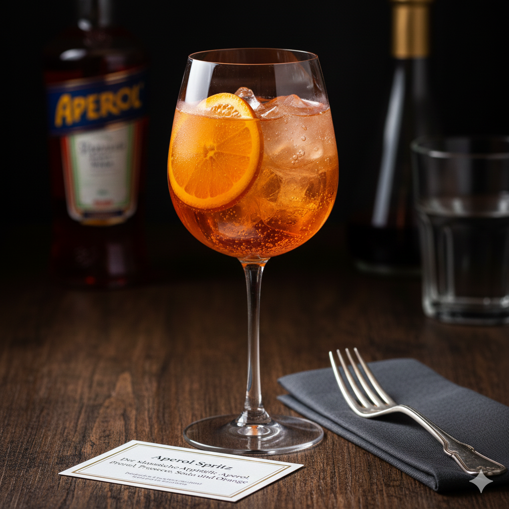 Aperol Spritz