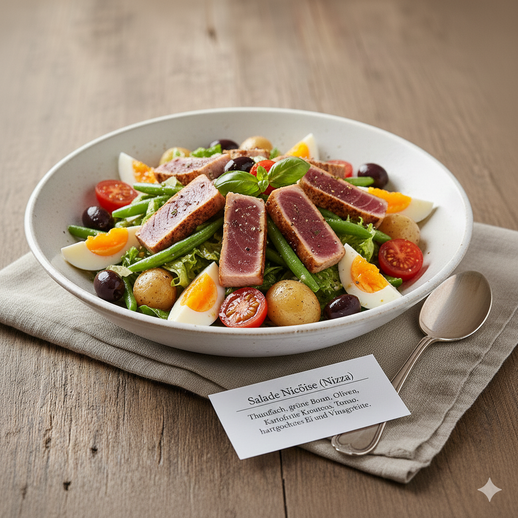 Nizza-Salat
